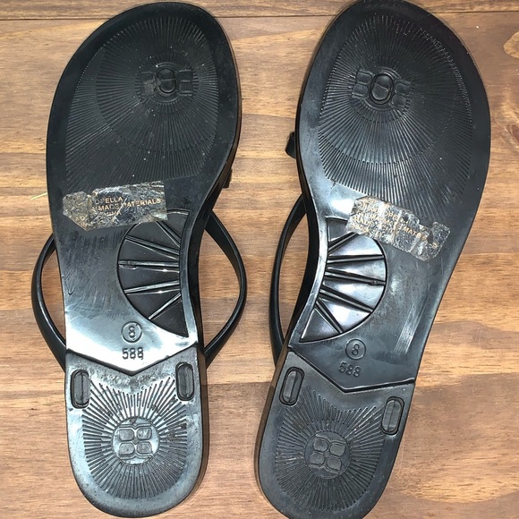 Women’s Rampage sandals size 8 - Picture 6 of 6